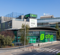 Imagen del centro Hortaleza